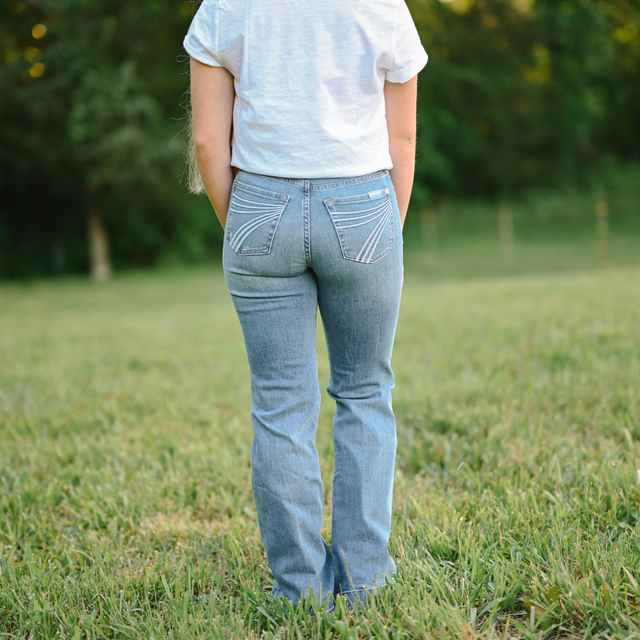 Jeans | Rocket Donkey