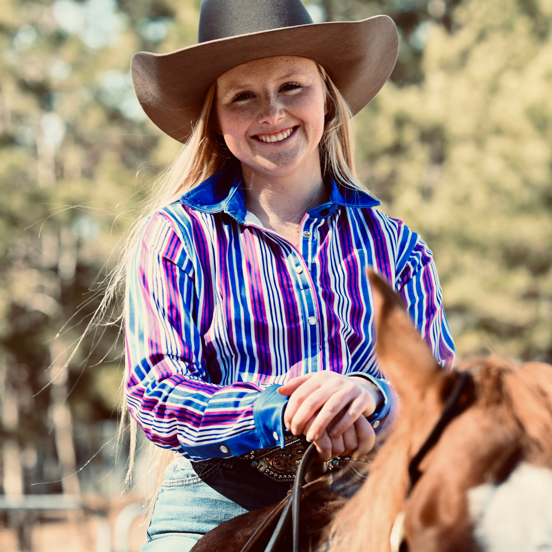 purple-pinstripe-rodeo-shirt-rocket-donkey